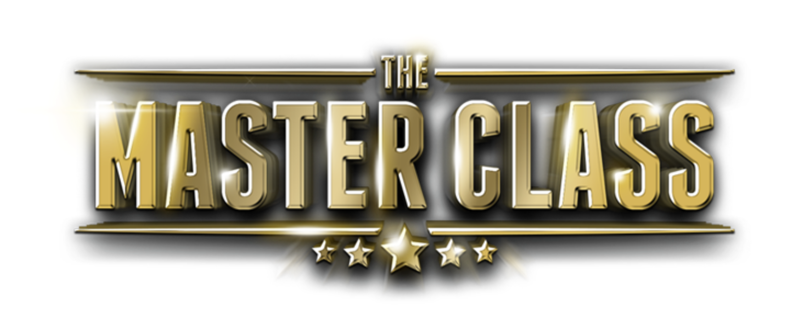 Financing Masterclass